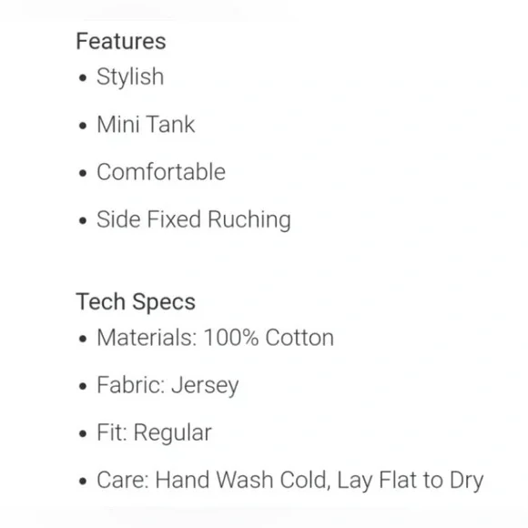 L*Space wildwood cream dress - M - Picture 5 of 7